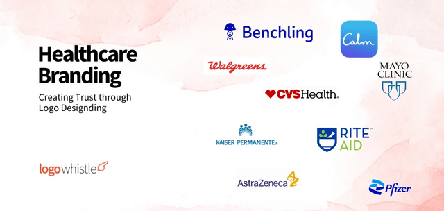 5+ Healthcare Branding and Creating Trust through Logo Design