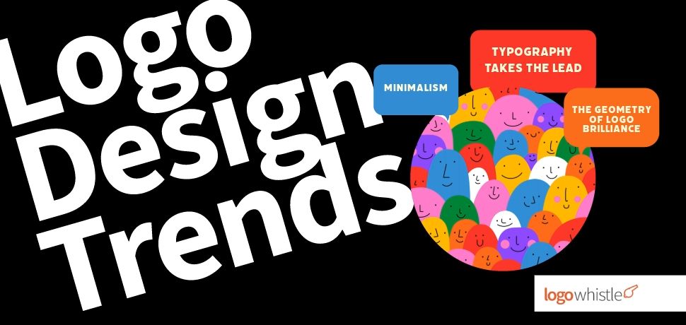Logo Design Trends 2024: What’s In and What’s Out